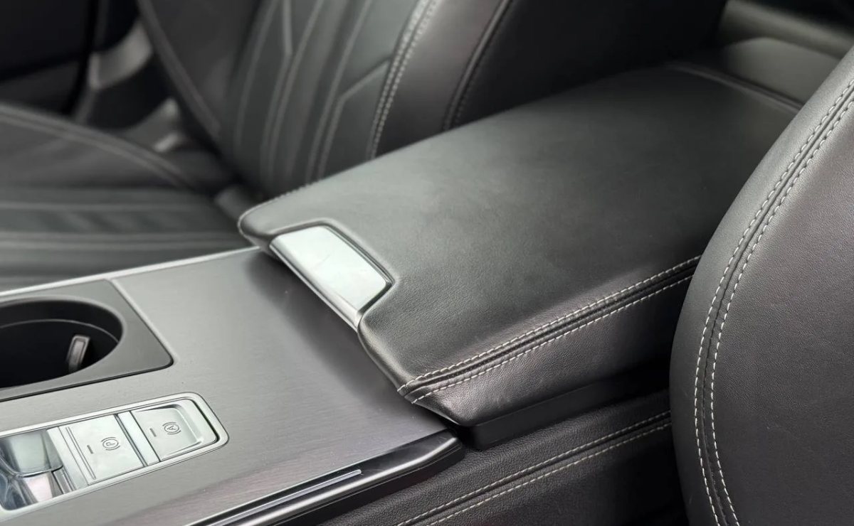 Audi A6 50 TDI Quattro S-line, 2018 рік, пробіг 119 000 км, Дизель — фото 23 з 35