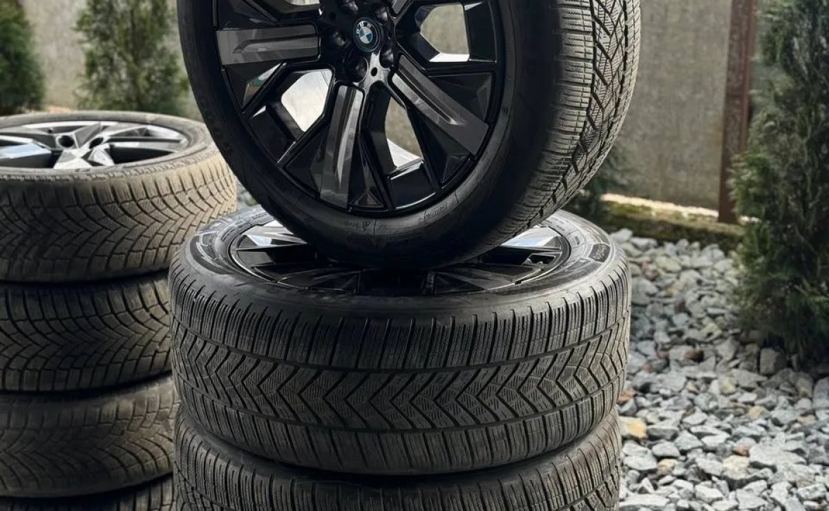 BMW IX M60 xDrive, 2023 рік, пробіг 40 700 км, Електро — фото 10 з 34