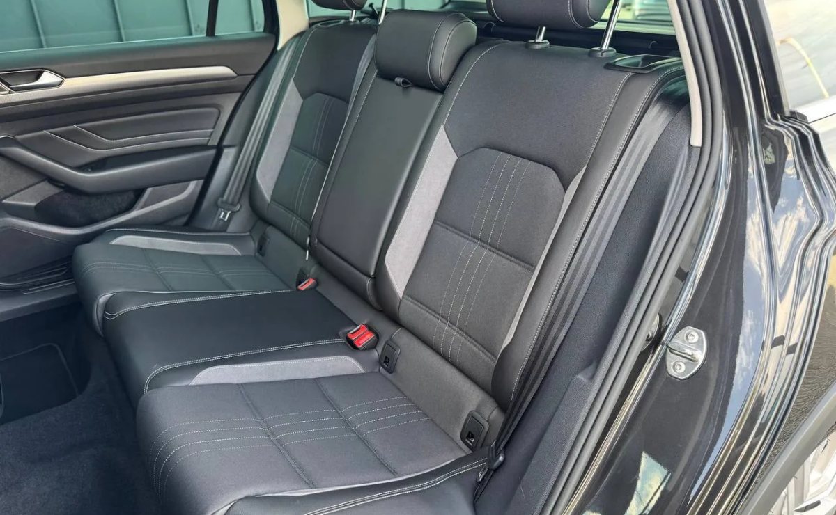 Volkswagen Passat Alltrack 4Motion, 2023 рік, пробіг 179 000 км, Дизель — фото 29 з 30