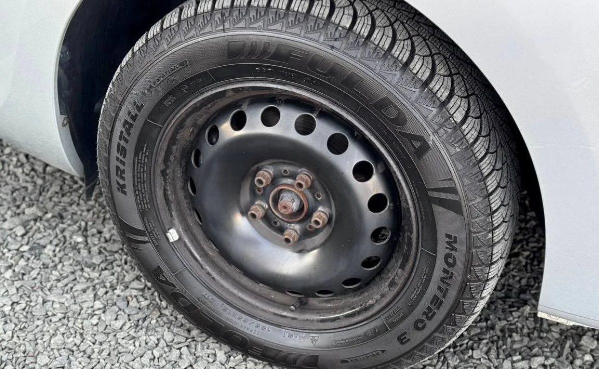 Renault Kangoo 1.5 dCi Intens PASSANGER, 2018 рік, пробіг 177 300 км, Дизель — фото 9 з 26