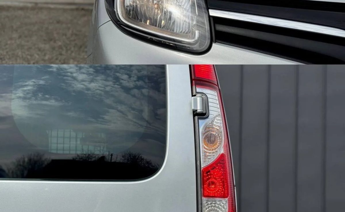 Renault Kangoo 1.5 dCi Intens PASSANGER, 2018 рік, пробіг 177 300 км, Дизель — фото 8 з 26