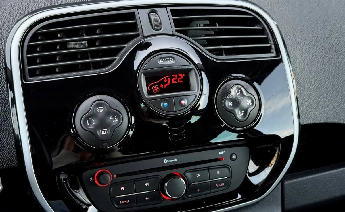 Renault Kangoo 1.5 dCi Intens PASSANGER, 2018 рік, пробіг 177 300 км, Дизель — фото 23 з 26