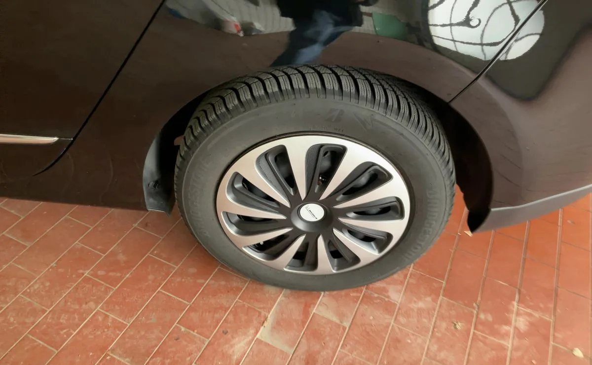 Renault Grand Scenic 1.6 dCi BOSE Edition, 2016 рік, пробіг 174 500 км, Дизель — фото 3 з 12