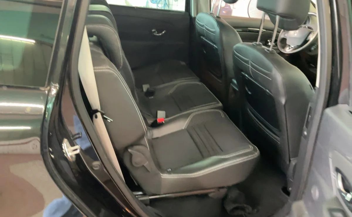 Renault Grand Scenic 1.6 dCi BOSE Edition, 2016 рік, пробіг 174 500 км, Дизель — фото 11 з 12