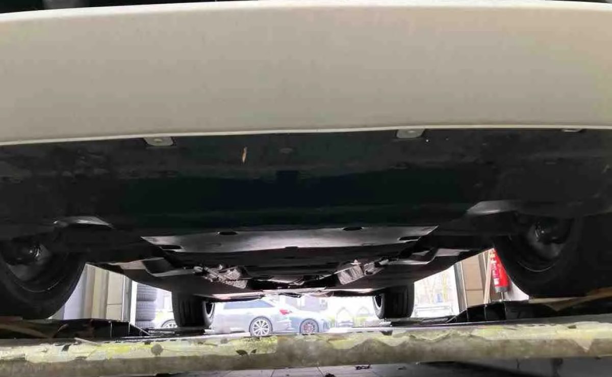 Audi Q5 S-line Quattro 50 TDI, 2020 рік, пробіг 107 900 км, Дизель — фото 11 з 14