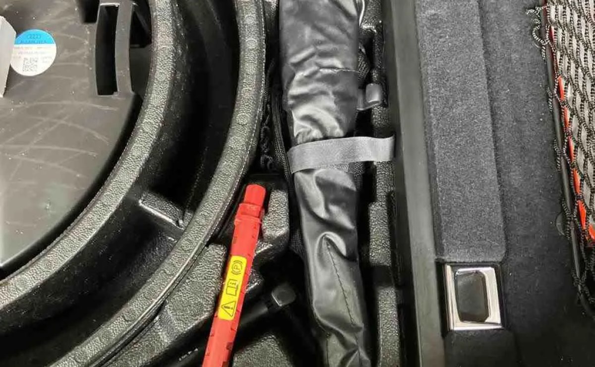 Audi Q5 S-line Quattro 50 TDI, 2020 рік, пробіг 107 900 км, Дизель — фото 13 з 14