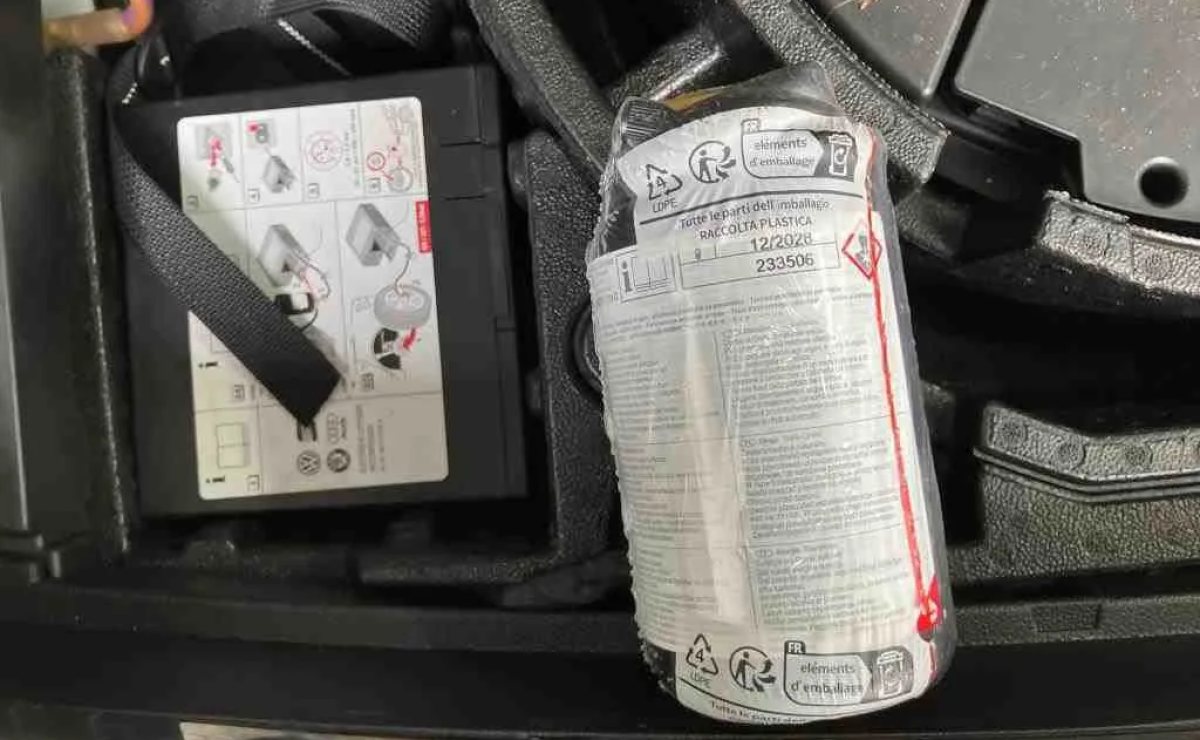 Audi Q5 S-line Quattro 50 TDI, 2020 рік, пробіг 107 900 км, Дизель — фото 14 з 14