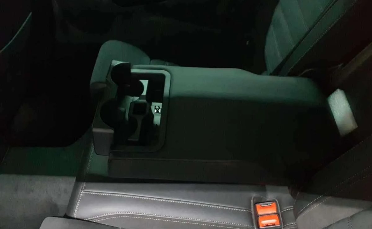 Skoda Superb Scout TDI 4x4, 2020 рік, пробіг 160 200 км, Дизель — фото 10 з 15