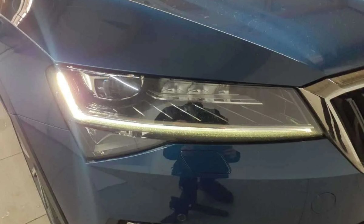 Skoda Superb Scout TDI 4x4, 2020 рік, пробіг 160 200 км, Дизель — фото 15 з 15