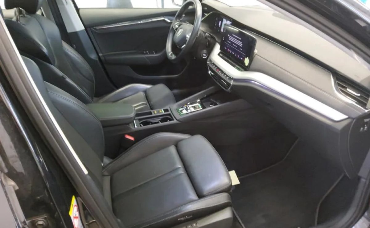 Skoda Octavia 2.0 TDI DSG, 2023 рік, пробіг 150 105 км, Дизель — фото 7 з 12