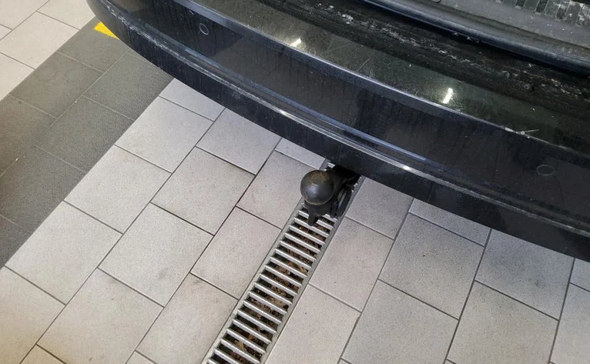 Skoda Octavia 2.0 TDI DSG, 2023 рік, пробіг 150 105 км, Дизель — фото 11 з 12