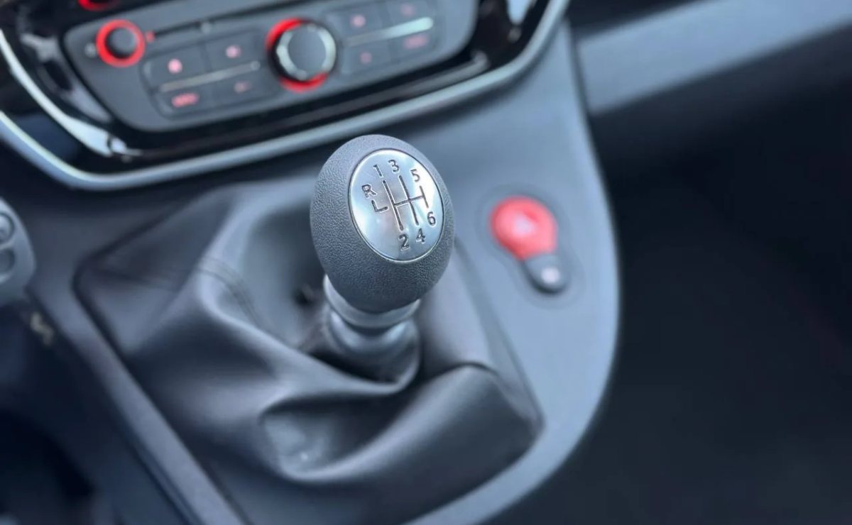 RENAULT KANGOO 1.5 DCI LIMITED PASSENGER, 2020 рік, пробіг 176 100 км, Дизель — фото 17 з 20