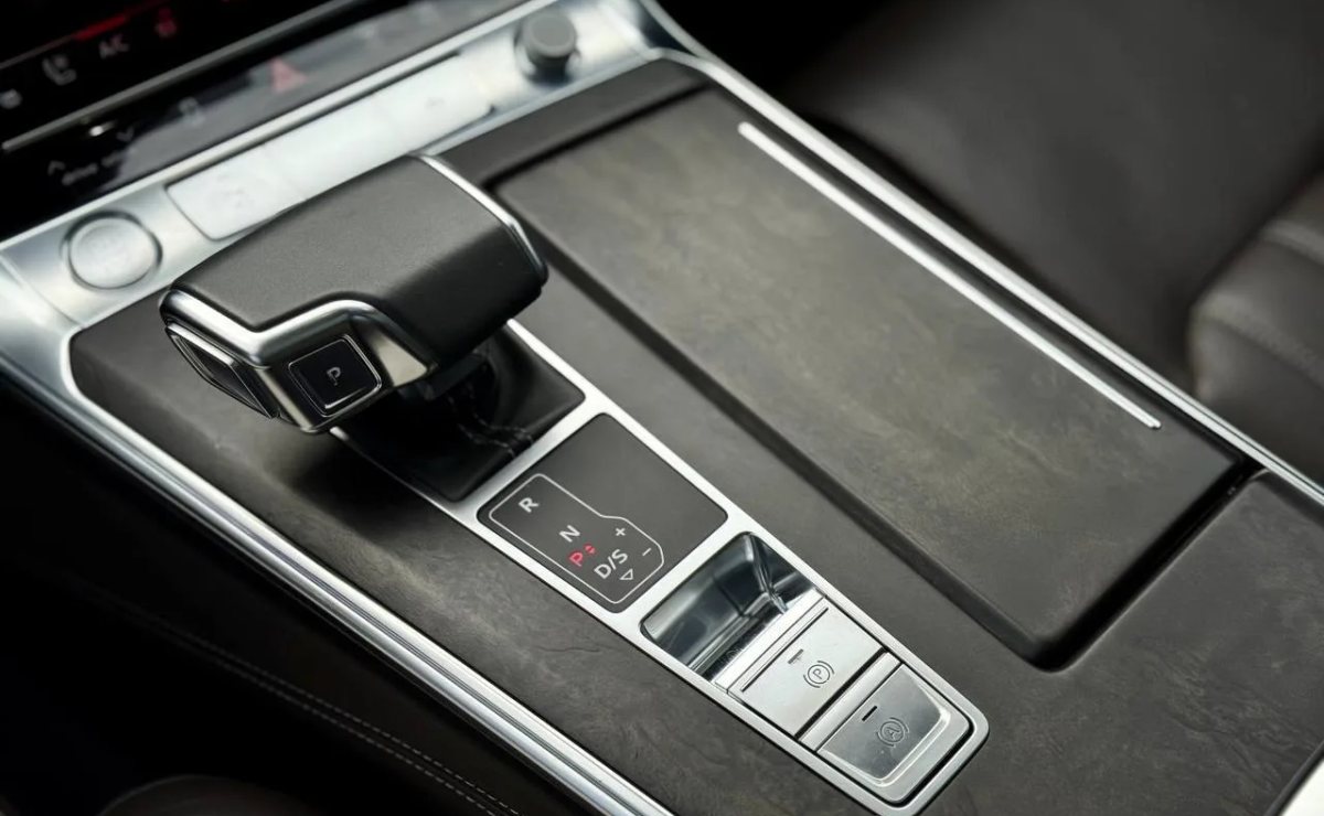 AUDI A6 ALLROAD 50 TDI QUATTRO, 2019 рік, пробіг 185 000 км, Дизель — фото 24 з 35