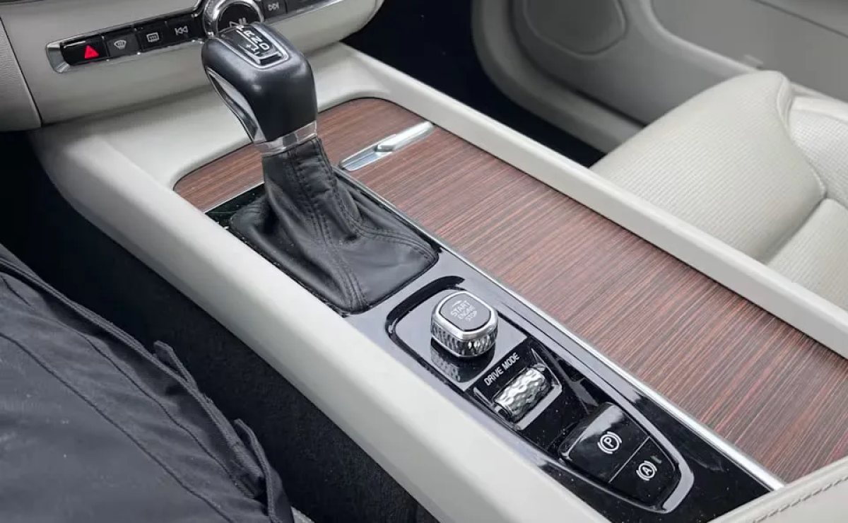 Volvo XC60 Inscription AWD, 2018 рік, пробіг 145 900 км, Дизель — фото 14 з 22