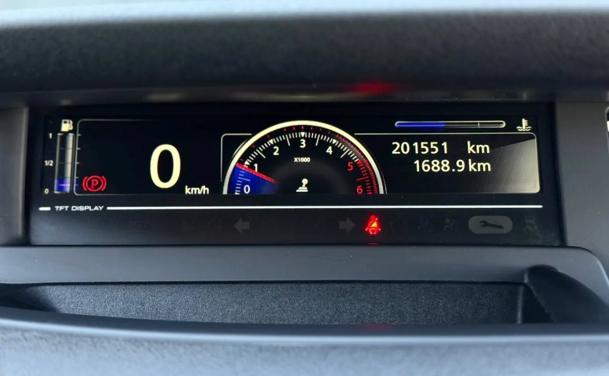 RENAULT SCENIC 1.6 DCI BOSE, 2016 рік, пробіг 201 500 км, Дизель — фото 17 з 28