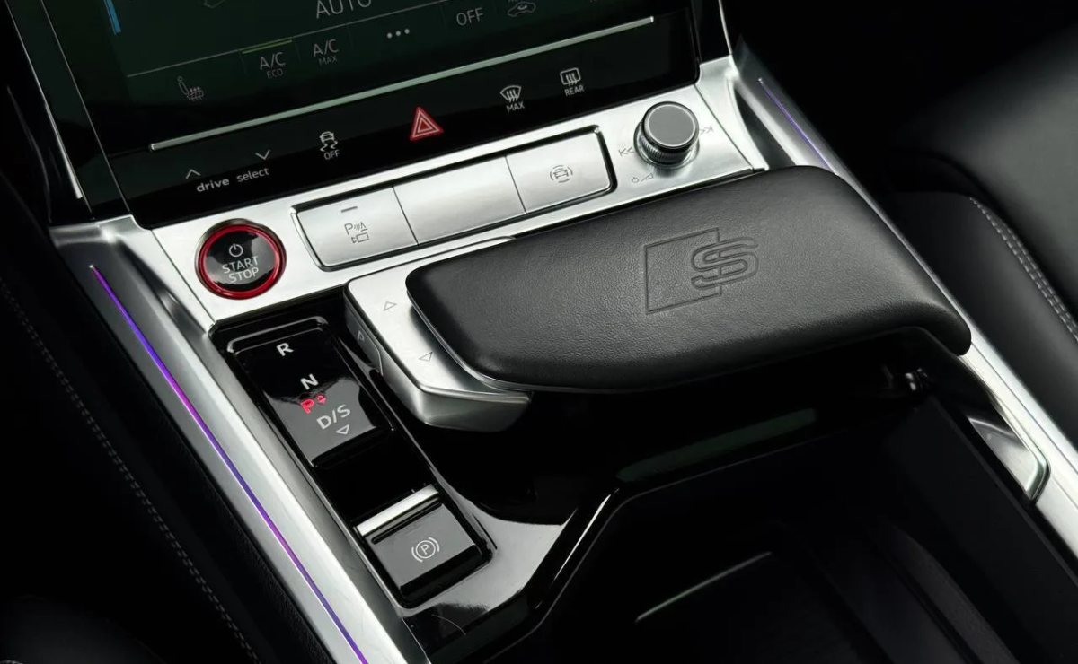 AUDI E-TRON S, 2022 рік, пробіг 79 700 км, Електро — фото 28 з 35