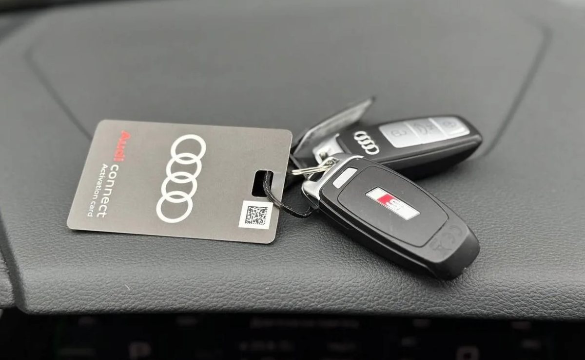 AUDI E-TRON S, 2022 рік, пробіг 79 700 км, Електро — фото 25 з 35