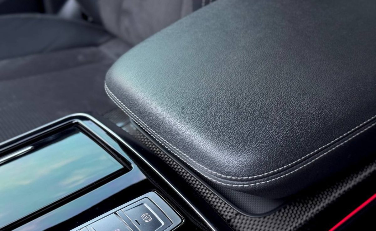 AUDI SQ8 TFSI QUATTRO, 2021 рік, пробіг 106 700 км, Бензин — фото 23 з 30