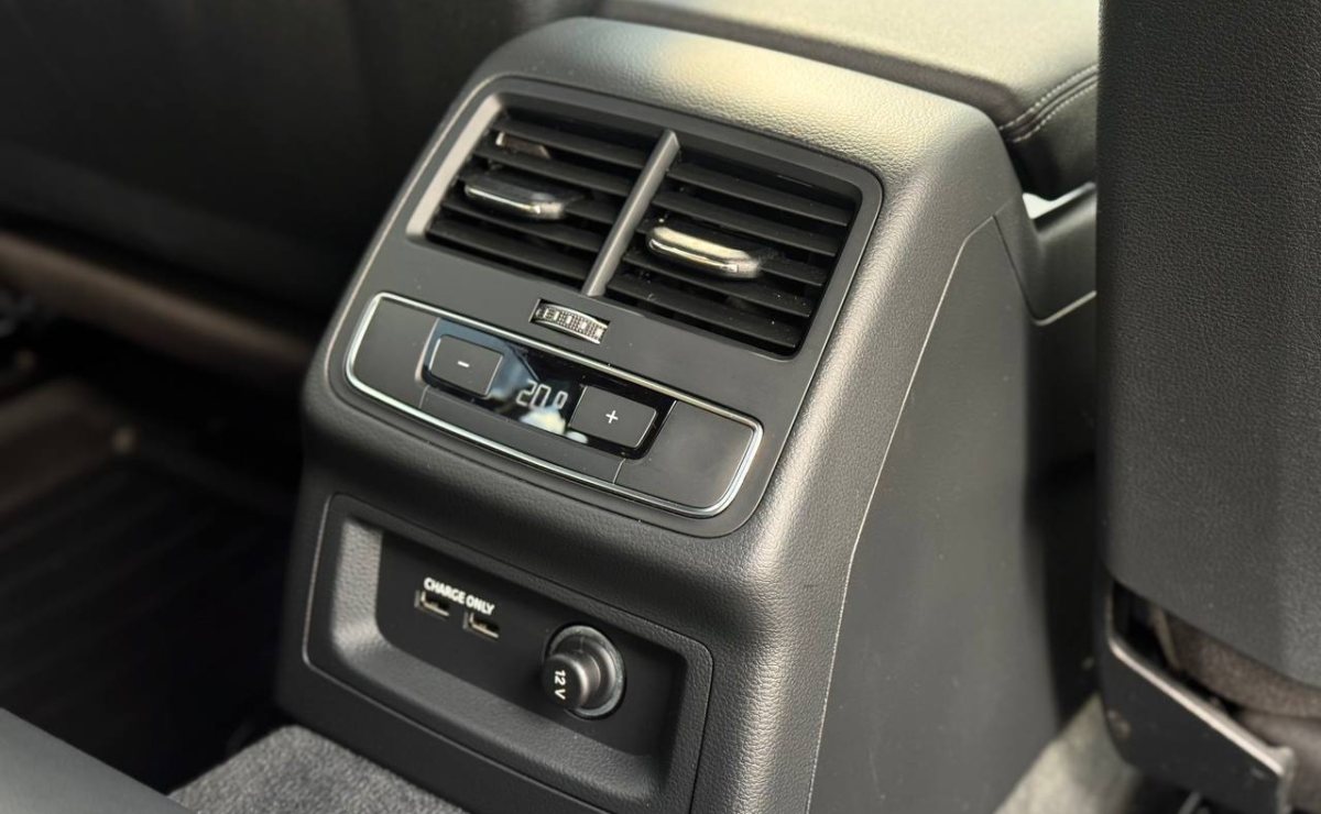 Audi A4 40 TDI Quattro S-line, 2020 рік, пробіг 163 100 км, Дизель — фото 29 з 30