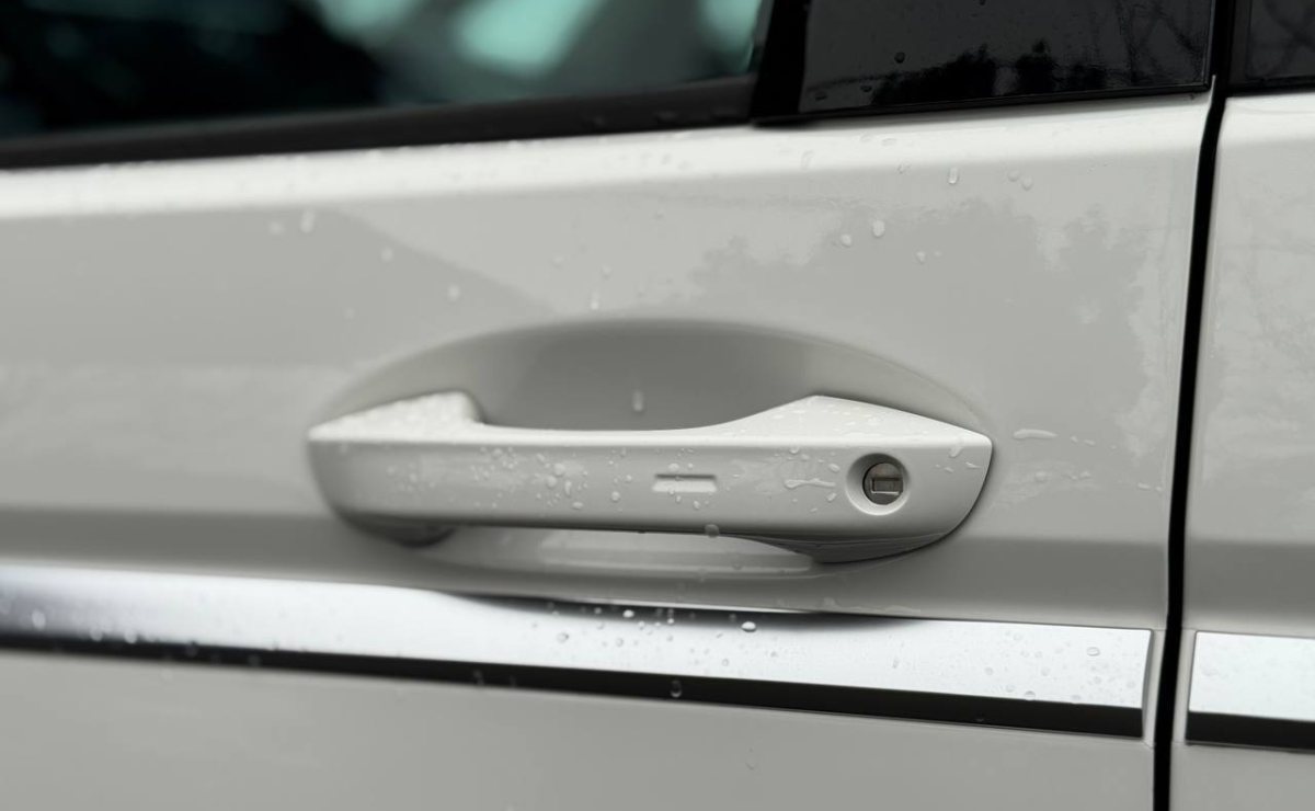 Volkswagen T7 MULTIVAN LONG, 2022 рік, пробіг 97 300 км, Дизель — фото 10 з 37