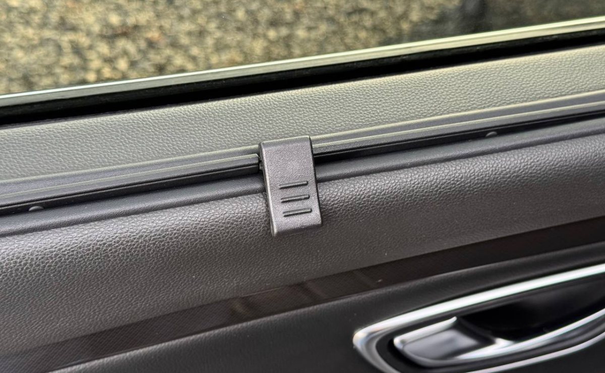 Renault Talisman Dci Intens, 2016 рік, пробіг 188 700 км, Дизель — фото 26 з 28