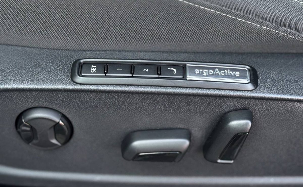 Volkswagen Golf 8 Style, 2022 рік, пробіг 146 900 км, Дизель — фото 13 з 28