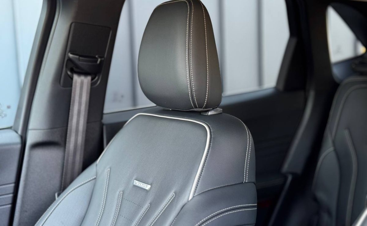 Ford Kuga Vignale 4х4, 2022 рік, пробіг 160 200 км, Дизель — фото 29 з 31