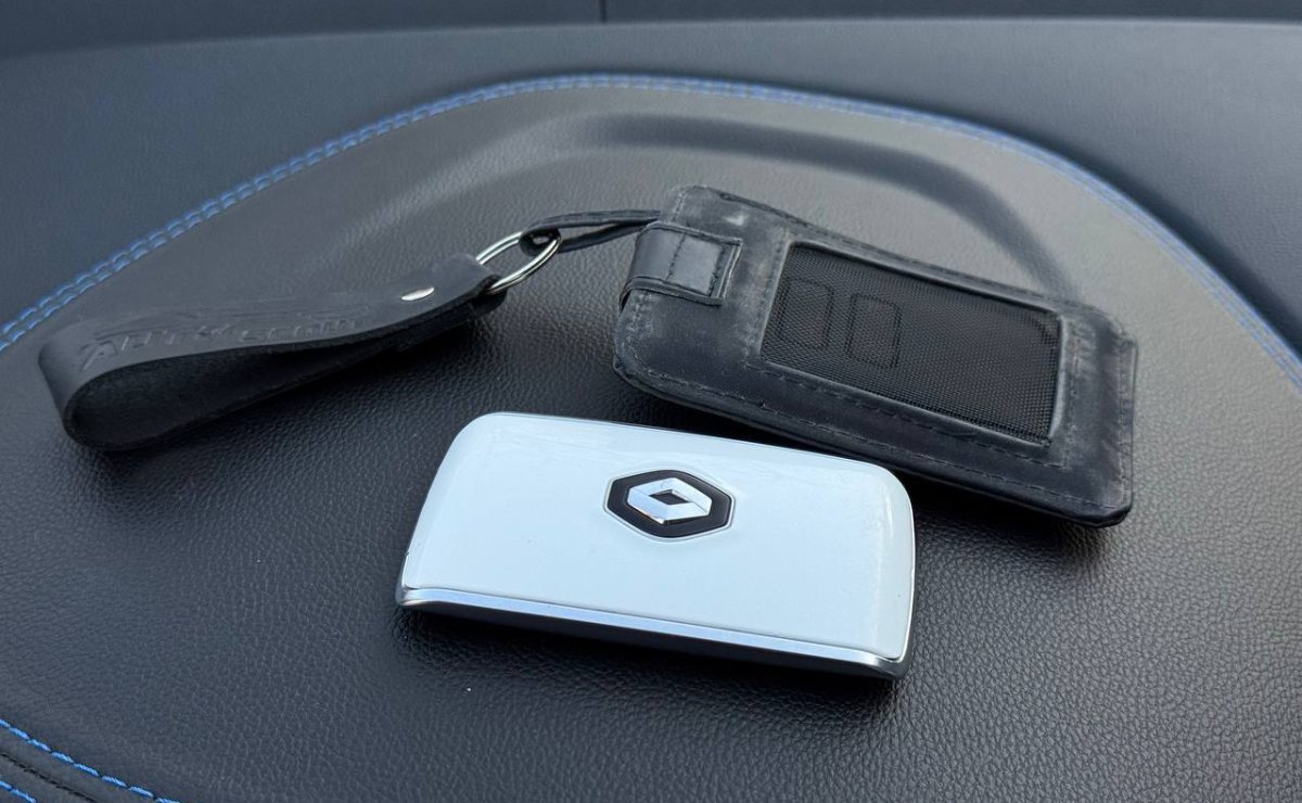 Renault Kadjar Dci Intense, 2019 рік, пробіг 168 100 км, Дизель — фото 17 з 24