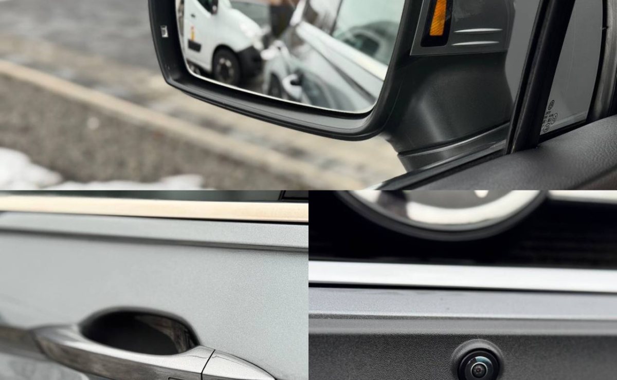 Volkswagen Tiguan Allspace R-Line 4M, 2022 рік, пробіг 149 900 км, Дизель — фото 10 з 30