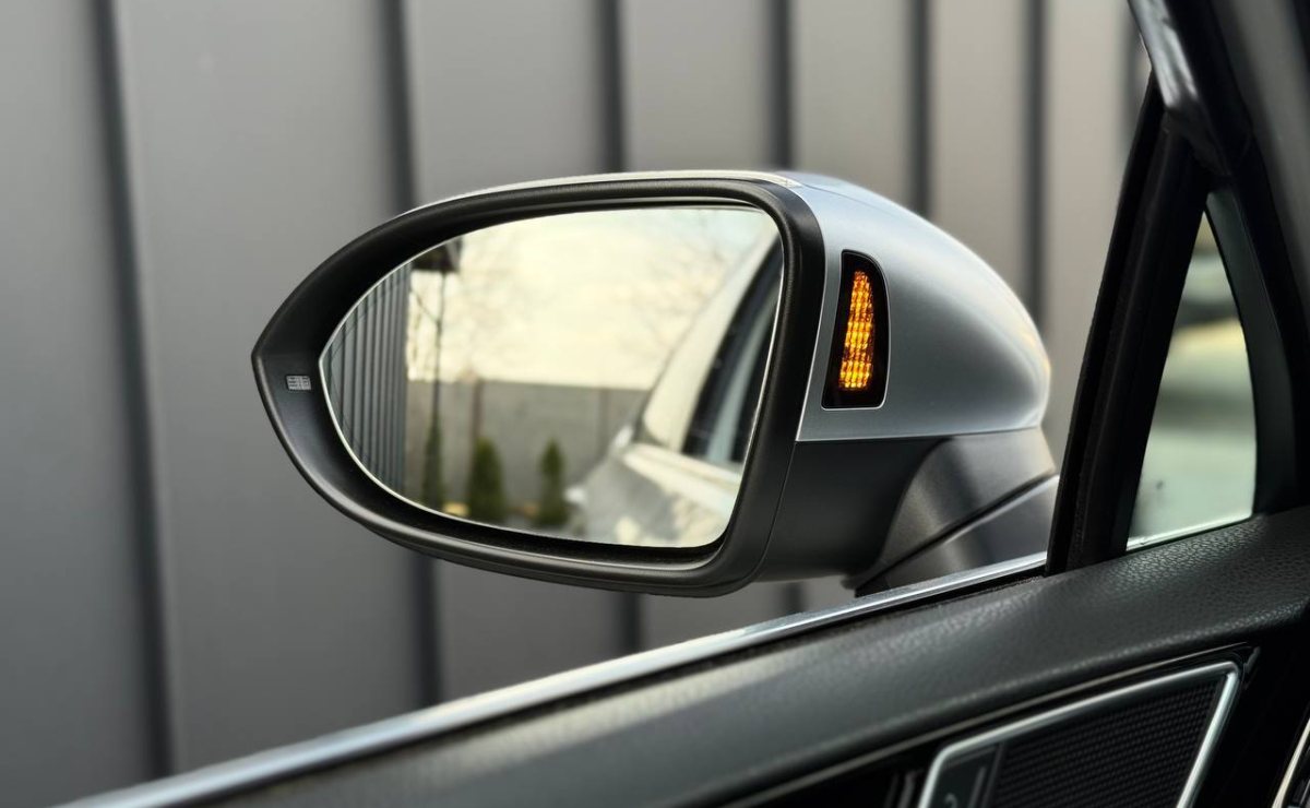 Volkswagen Passat Alltrack Variant 4M, 2021 рік, пробіг 144 500 км, Дизель — фото 11 з 30