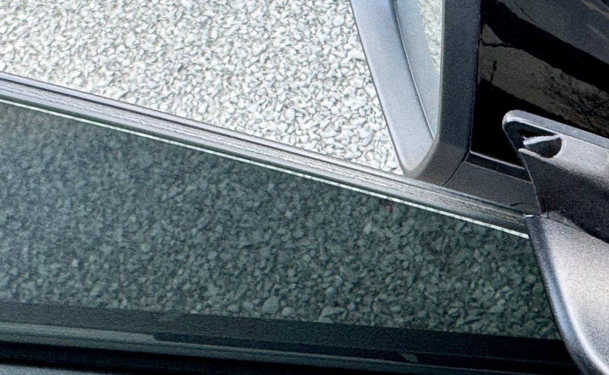 AUDI SQ8 TFSI QUATTRO, 2021 рік, пробіг 106 700 км, Бензин — фото 13 з 30