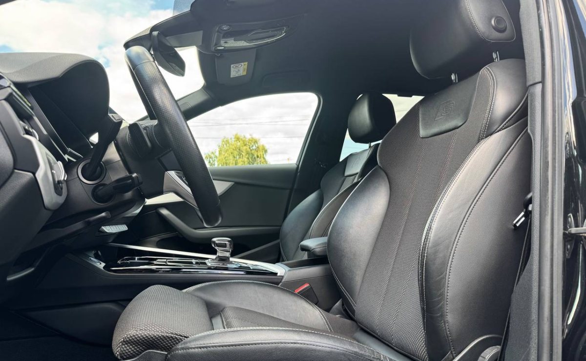 Audi A4 40 TDI Quattro S-line, 2020 рік, пробіг 163 100 км, Дизель — фото 18 з 30