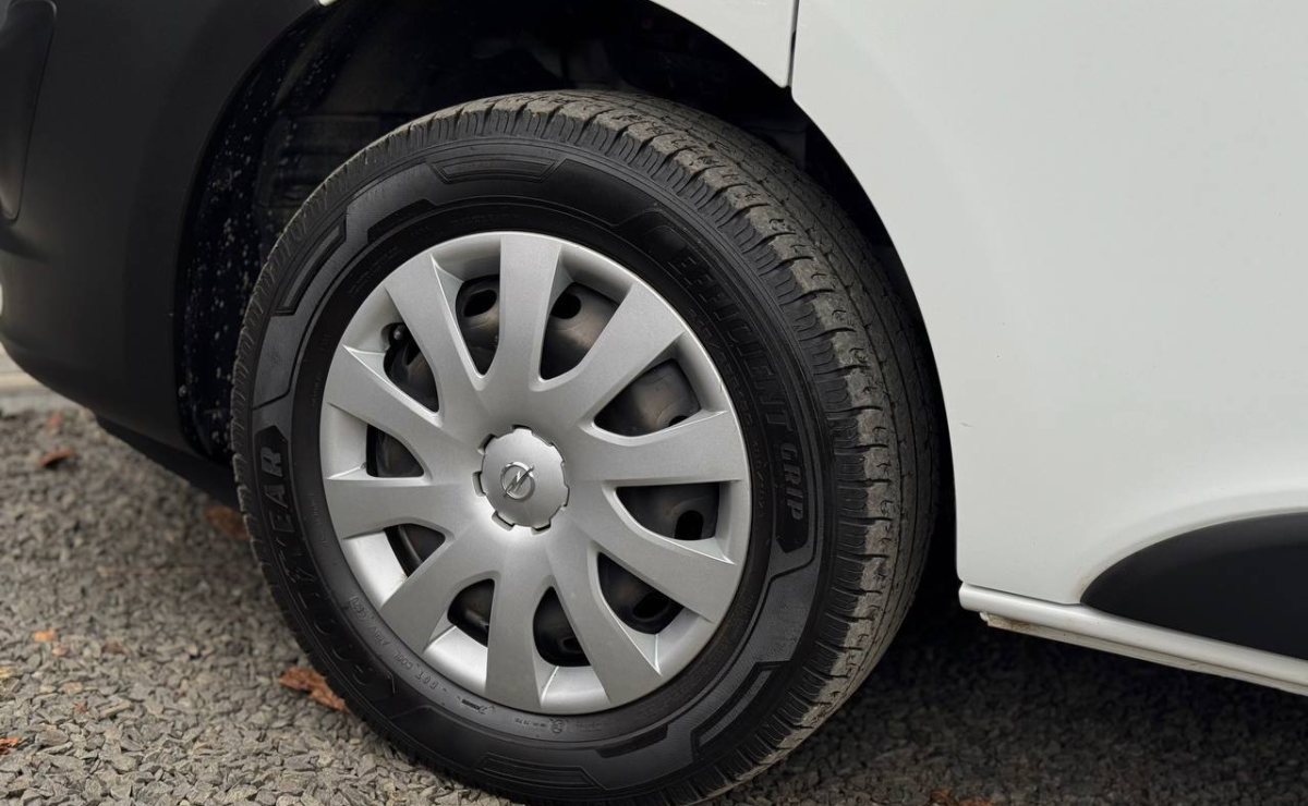 Opel Vivaro B L1H1, 2019 рік, пробіг 173 100 км, Дизель — фото 9 з 23