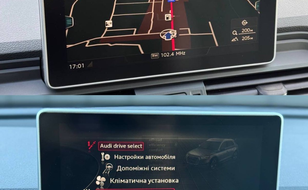 Audi Q5 S-line Quattro 50TDI, 2018 рік, пробіг 174 000 км, Дизель — фото 26 з 30