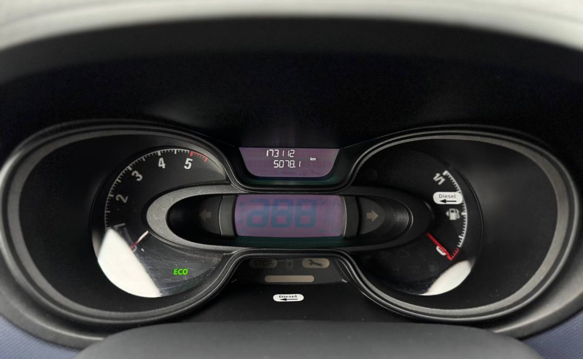 Opel Vivaro B L1H1, 2019 рік, пробіг 173 100 км, Дизель — фото 14 з 23