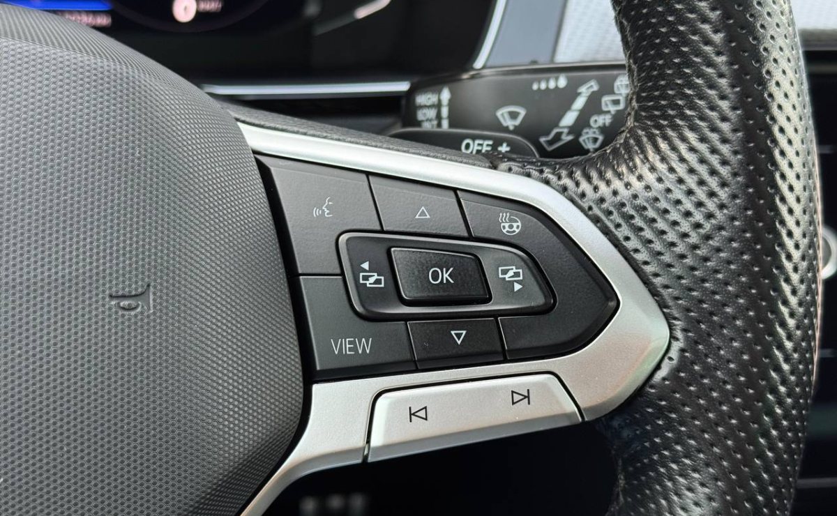 Volkswagen Passat Alltrack Variant 4M, 2021 рік, пробіг 144 500 км, Дизель — фото 18 з 30