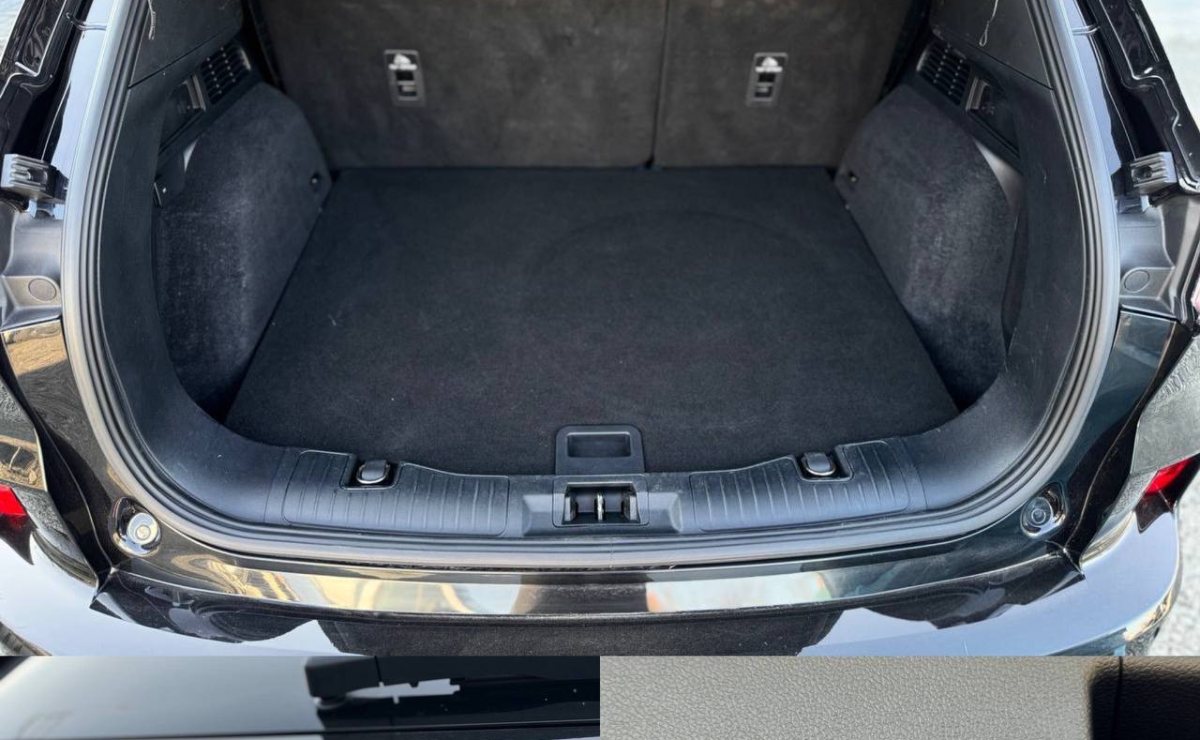 Ford Kuga Vignale 4х4, 2022 рік, пробіг 160 200 км, Дизель — фото 31 з 31