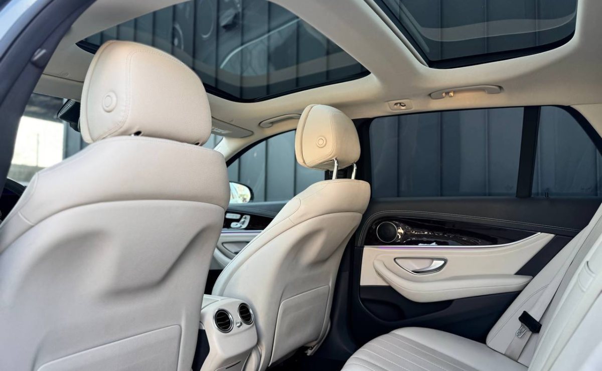 Mercedes E-Class 300 DE, 2020 рік, пробіг 178 000 км, Гібрид (PHEV) — фото 15 з 30