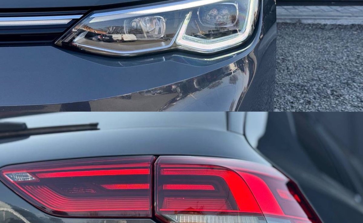 Volkswagen Golf 8 Style, 2022 рік, пробіг 146 900 км, Дизель — фото 8 з 28