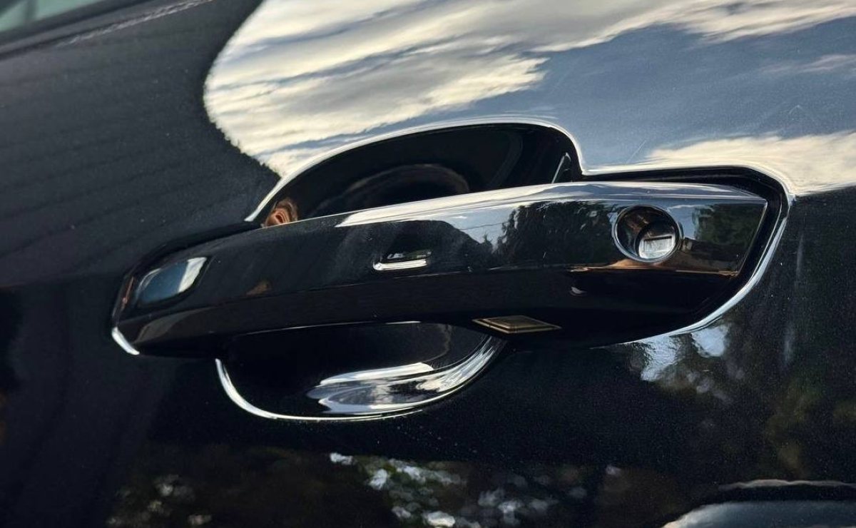 Audi A4 40 TDI Quattro S-line, 2020 рік, пробіг 163 100 км, Дизель — фото 11 з 30