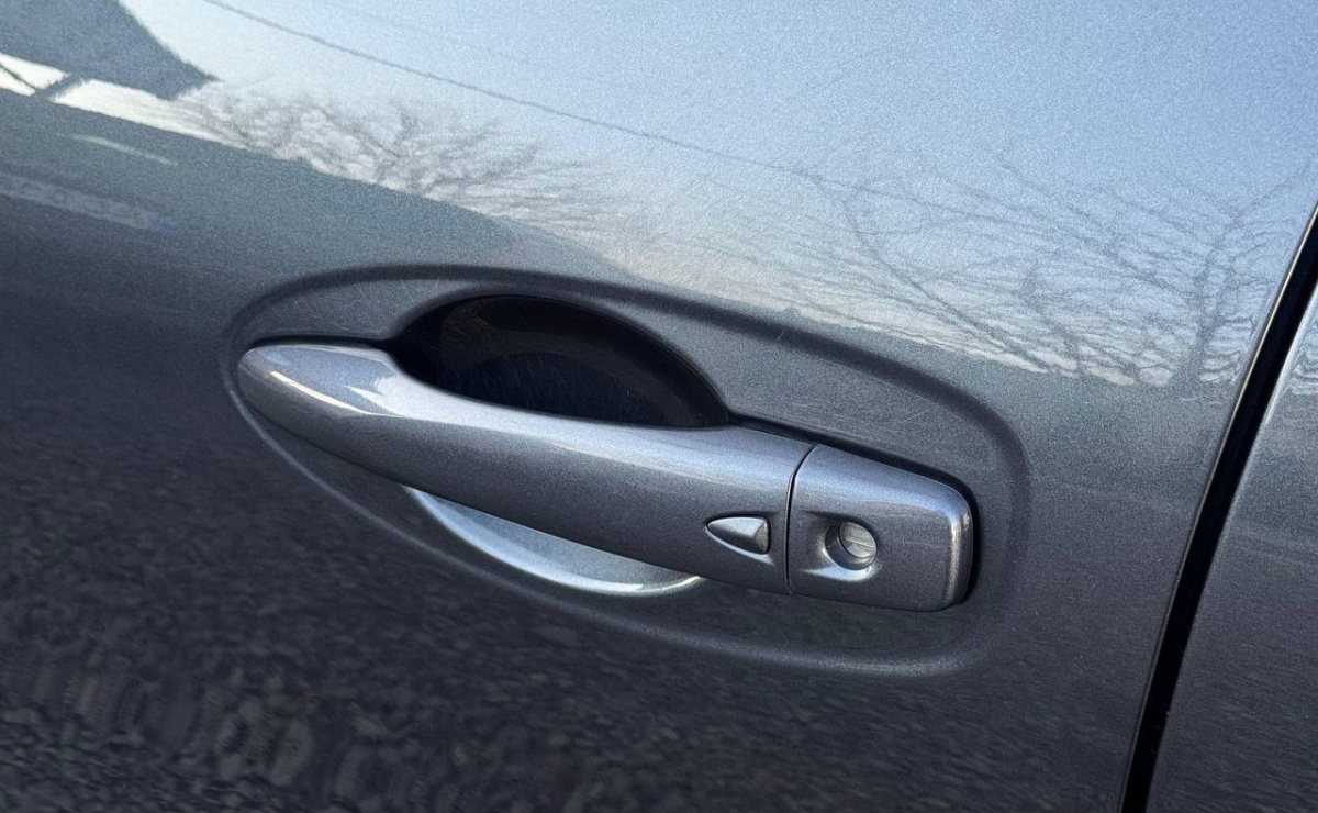 Renault Kadjar Dci Intense, 2019 рік, пробіг 168 100 км, Дизель — фото 11 з 24