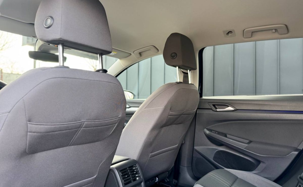 Volkswagen Golf Alltrack 4Motion, 2022 рік, пробіг 160 200 км, Дизель — фото 23 з 25