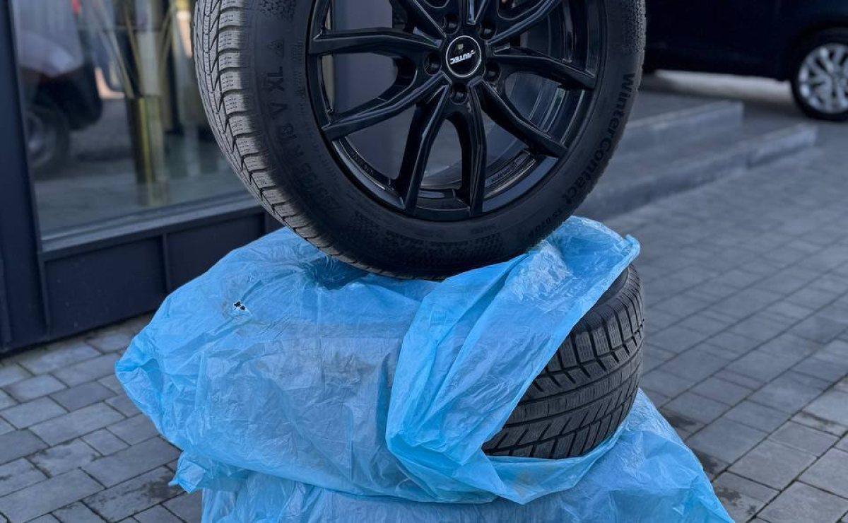 Ford Kuga Vignale 4х4, 2022 рік, пробіг 160 200 км, Дизель — фото 11 з 31