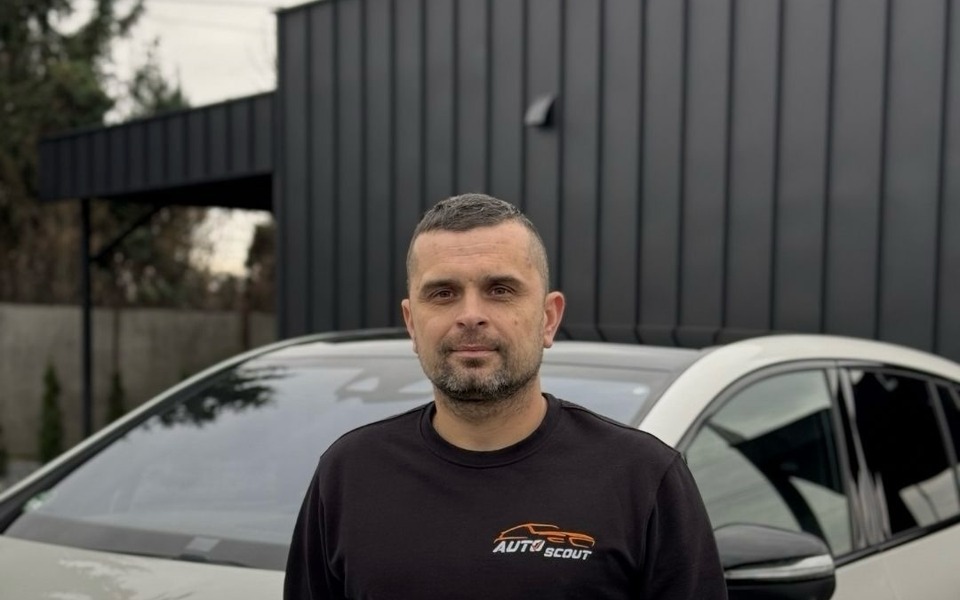 Мінімальний бюджет для купівлі авто з Європи